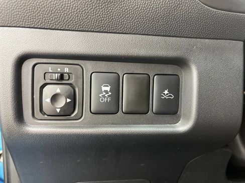 Used 2024 Mitsubishi Mirage ES FWD image 24