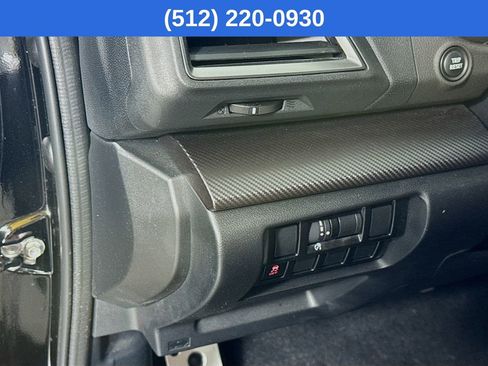 Used 2023 Subaru Impreza 2.0i Sport image 11