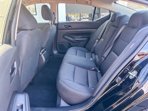 Used 2025 Nissan Altima 2.5 S FWD image 22