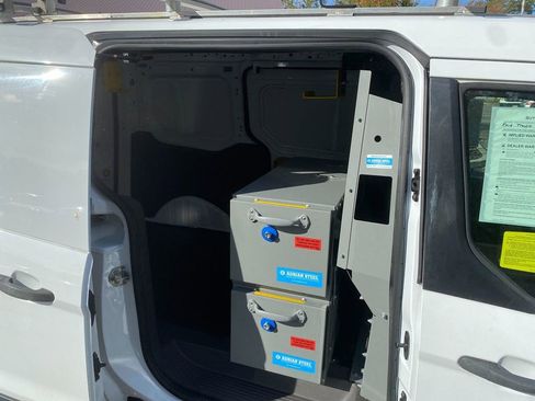 Used 2020 Ford Transit Connect XL image 27