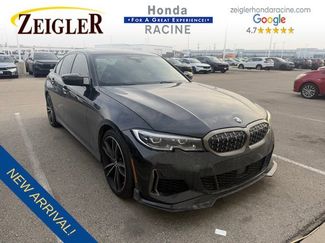 Used 2021 BMW M340i xDrive M340i xDrive video 1