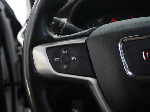 Used 2017 GMC Acadia SLT AWD/4WD image 27