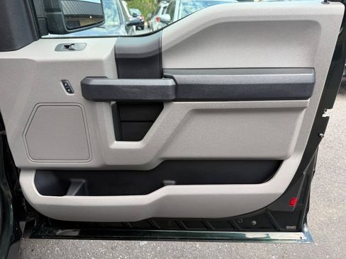 Used 2016 Ford F150 XL w/ XL Power Equipment Group AWD/4WD image 33