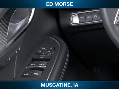 New 2026 Buick Envision Sport Touring AWD/4WD image 22