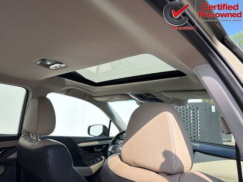 Used 2022 Subaru Outback Limited AWD/4WD image 27