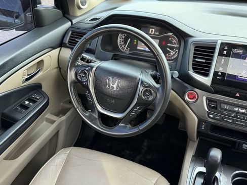 Used 2018 Honda Pilot EX-L image 13