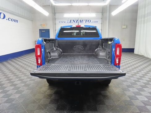 Used 2023 Ford Ranger XLT w/ Equipment Group 302A High image 30