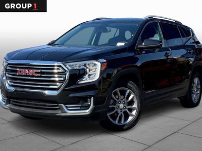 Certified 2024 GMC Terrain SLT
