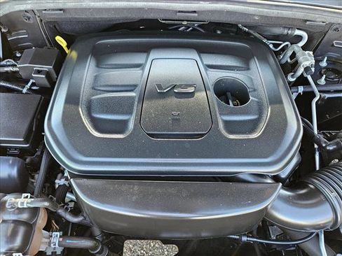 Used 2022 Dodge Durango GT w/ Blacktop Package image 21