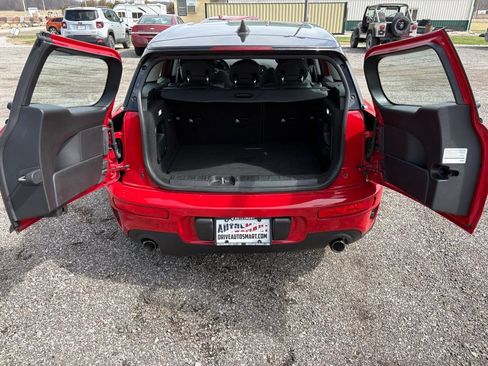 Used 2024 MINI Cooper Clubman S FWD image 12