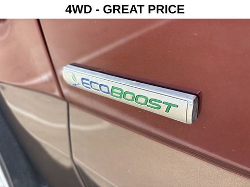 Used 2017 Ford F150 XLT w/ Equipment Group 302A Luxury image 9