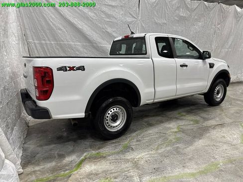 Used 2022 Ford Ranger XL image 8