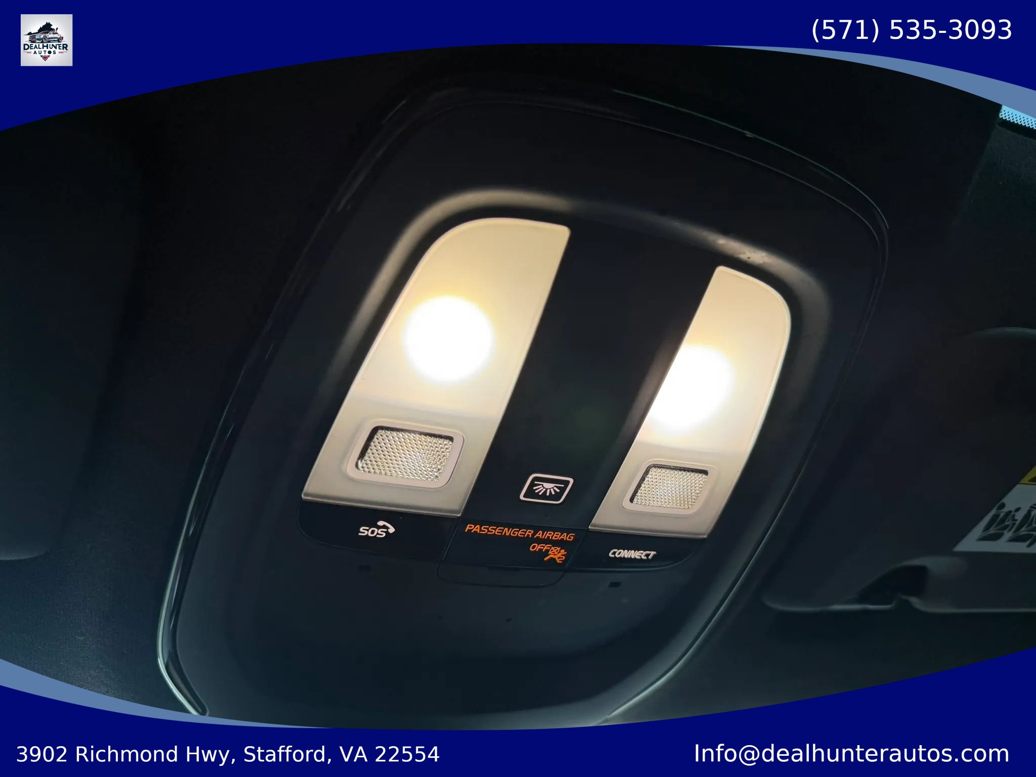 Used 2021 Polestar Polestar 2 AWD/4WD image 33
