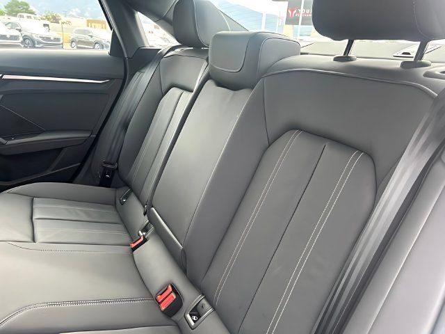 Used 2023 Audi A3 2.0T Premium w/ Convenience Package FWD image 17
