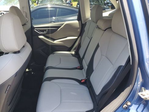 Used 2019 Subaru Forester Limited AWD/4WD image 12