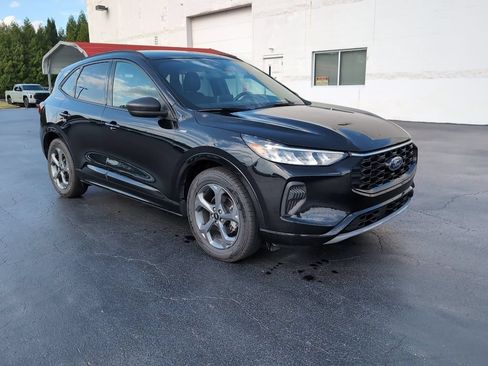 Used 2024 Ford Escape ST-Line FWD image 7