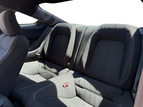 Used 2021 Ford Mustang GT w/ Equipment Group 301A image 13