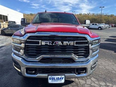 New 2026 RAM 2500 Tradesman image 8
