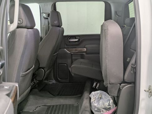 Used 2023 GMC Sierra 3500 SLE w/ SLE Convenience Package AWD/4WD image 12