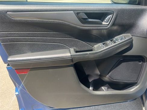 Certified 2023 Ford Escape Active w/ Tech Pack #1 FWD image 20