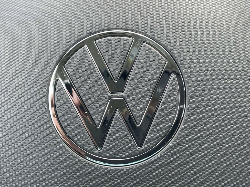 New 2026 Volkswagen Atlas SE FWD image 29