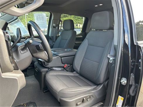 Certified 2023 GMC Sierra 1500 Elevation image 23