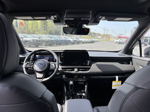 New 2026 Subaru Outback Premium image 40