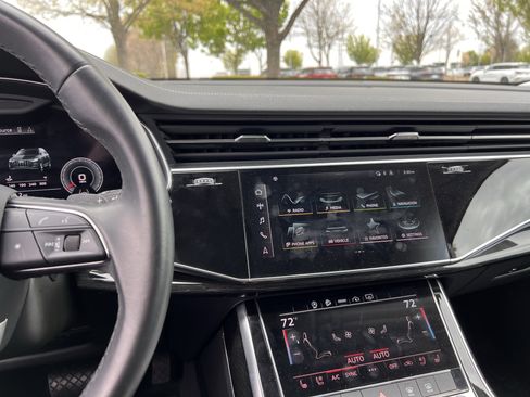 Used 2023 Audi Q7 2.0T Premium Plus w/ Premium Plus Package image 18