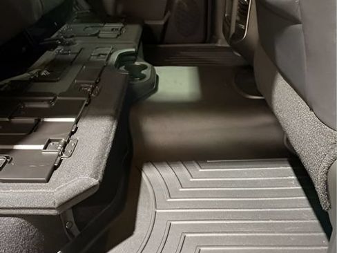 New 2026 RAM 2500 Big Horn AWD/4WD image 19