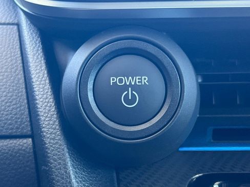 New 2026 Toyota Prius XLE image 24