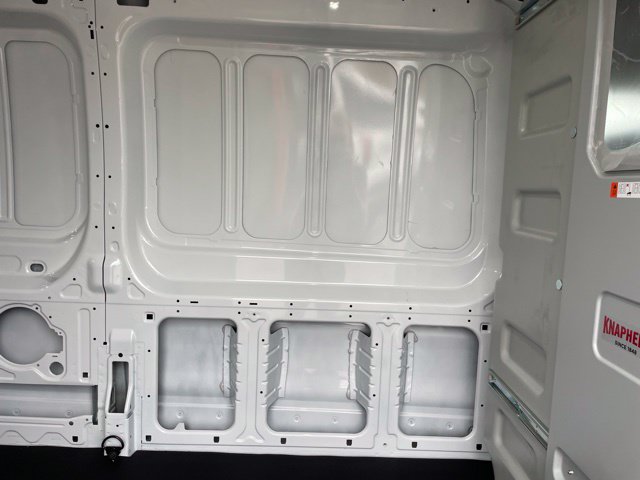 New 2026 Ford Transit 150 148 Medium Roof AWD image 51