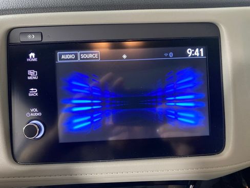 Used 2022 Honda HR-V EX image 19