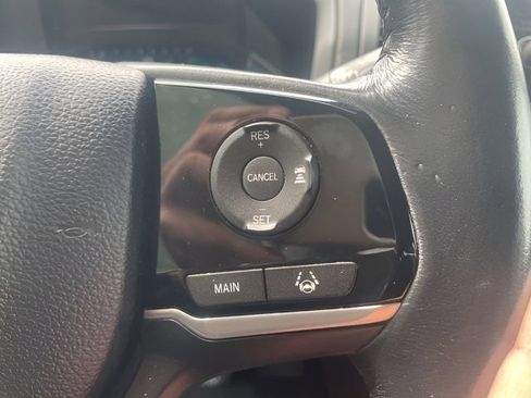 Used 2018 Honda Odyssey EX-L image 22