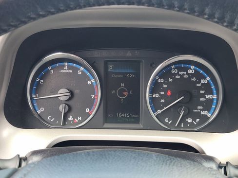 Used 2016 Toyota RAV4 Limited AWD/4WD image 12