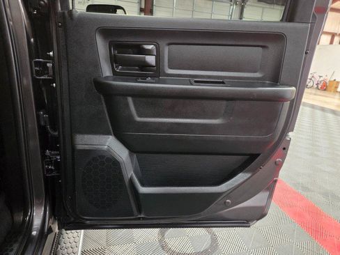 Used 2021 RAM 3500 Tradesman image 36