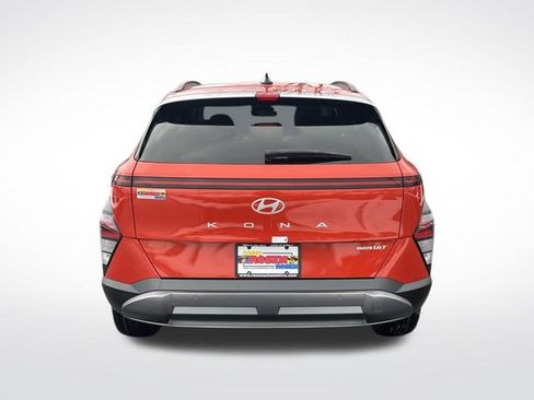 New 2026 Hyundai Kona Limited AWD/4WD image 5