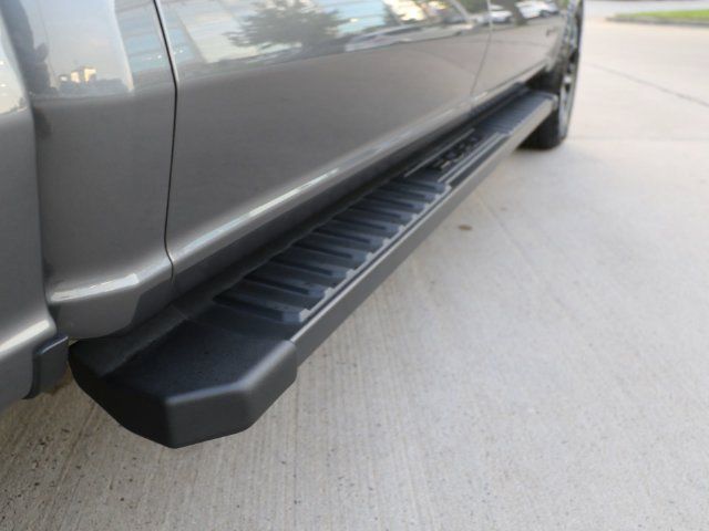 Used 2025 Ford F150 XLT w/ Equipment Group 302A MID AWD/4WD image 9