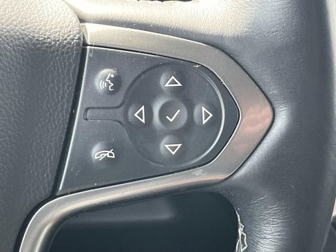 Used 2017 Chevrolet Tahoe Premier image 33