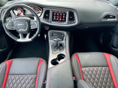 Used 2021 Dodge Challenger SRT Hellcat RWD image 16