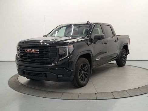 Used 2024 GMC Sierra 1500 Elevation AWD/4WD image 4