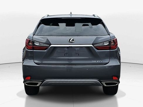 Used 2020 Lexus RX 350 FWD w/ Accessory Package image 6