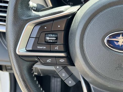 Used 2020 Subaru Outback Limited w/ Popular Package #2 image 25