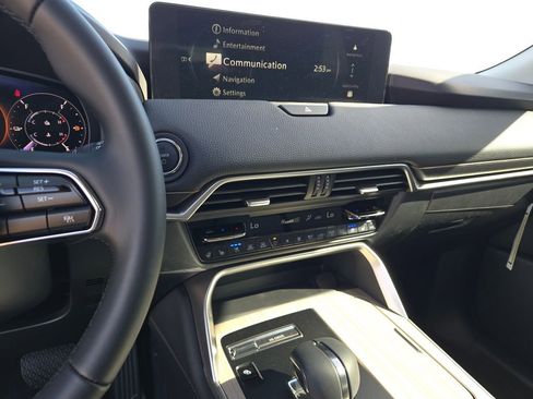 New 2026 MAZDA CX-70 SC Plus image 12