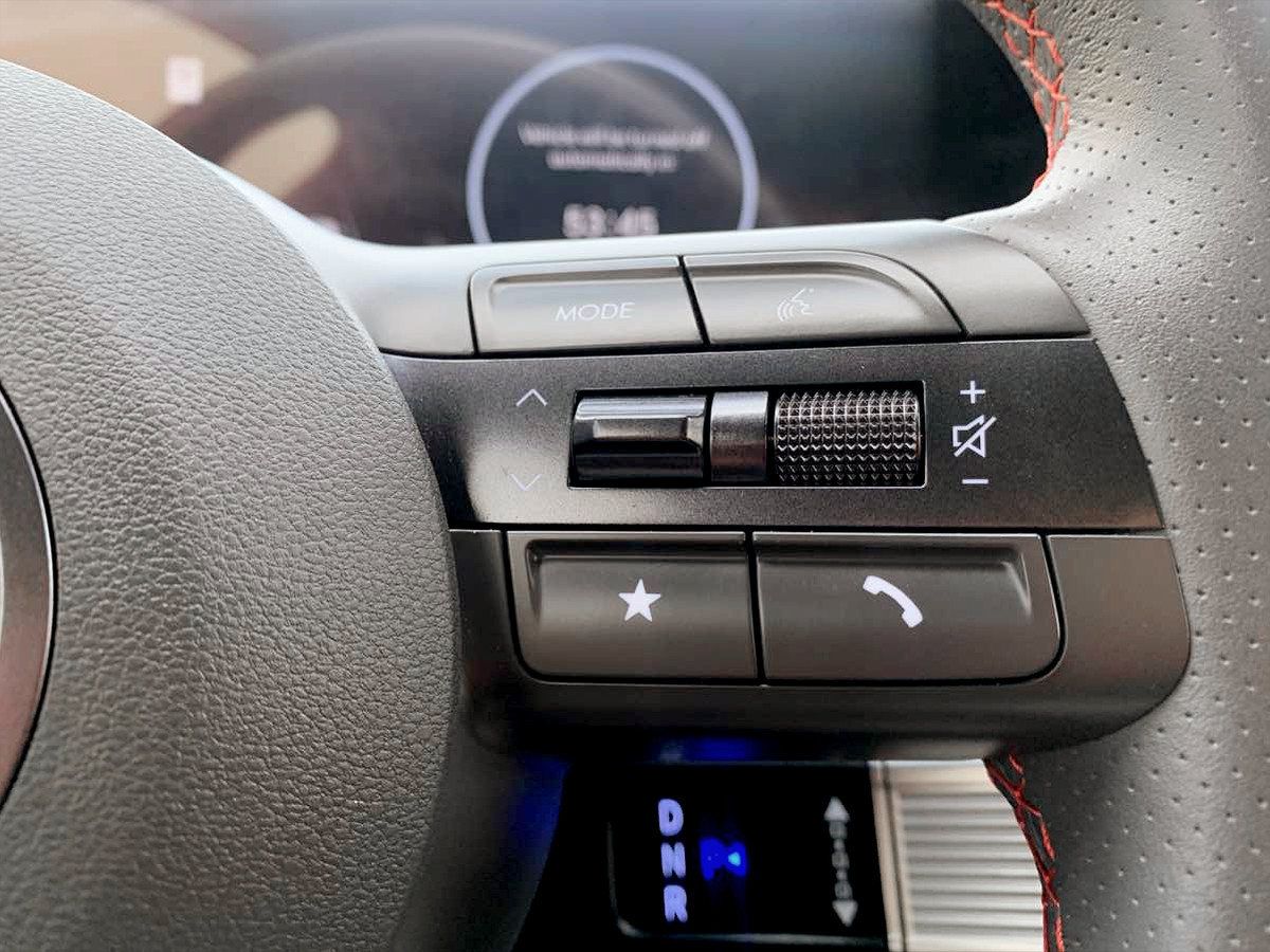 Used 2024 Hyundai Sonata N Line FWD image 24