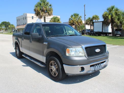 Used 2007 Ford F150 XLT RWD image 32