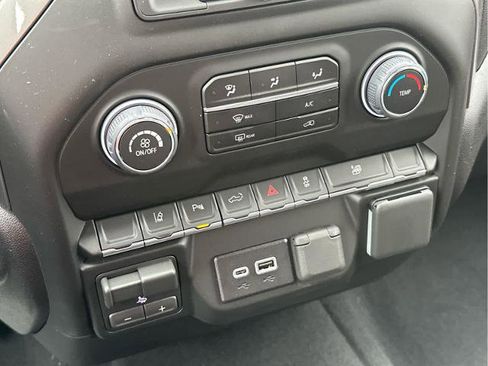 New 2026 Chevrolet Silverado 2500 Custom w/ Custom Value Package image 35