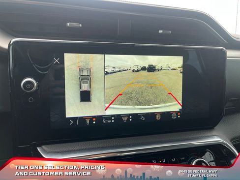 Used 2024 GMC Sierra 1500 Denali image 32