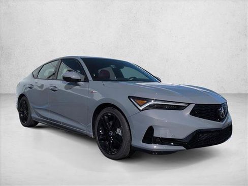 New 2026 Acura Integra A-Spec image 7