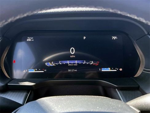 Used 2023 Jeep Grand Cherokee Altitude image 19