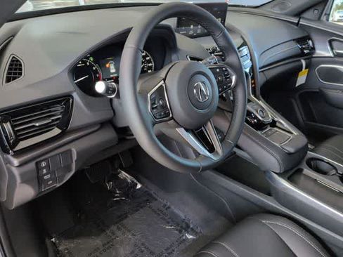 Used 2026 Acura RDX SH-AWD image 10